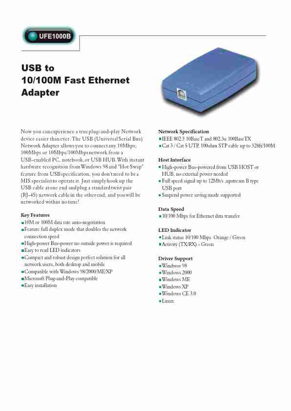 Abocom Switch UFE1000B-page_pdf